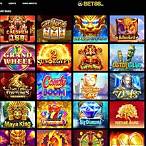 bet slot online